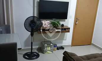 Imagem 2: Apartamento à venda Chapada Das Borboletas-2 Quartos - R$230.000,00 codigo: 154330