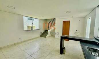 Imagem 2: Casa em condomínio para aluguel, 3 quartos, 1 suíte, 1 vaga, Trevo - Belo Horizonte/MG