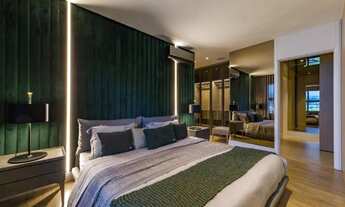 Imagem 4: Lumini Ayoshii - Andar baixo - Frente - Leste