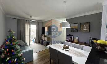 Imagem: Apartamento em Retiro - Jundiaí, SP