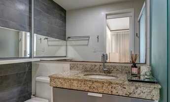 Imagem 2: Cobertura para venda tem 145 metros quadrados com 2 quartos em Ondina - Salvador - Bahia