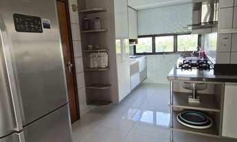 Imagem 7: SOLAR DA PRAIA - PONTA NERA - APTO MOBILADO - 8.000,00