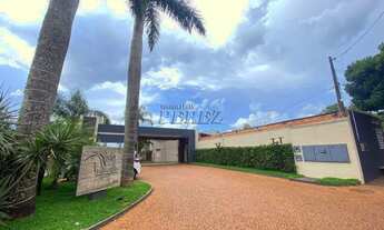 Imagem 2: Casa em Condomínio para alugar na região oeste em Londrina, Residencial Villa Hipica Resid