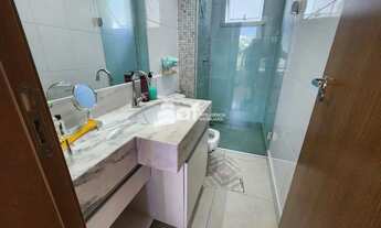 Imagem 7: Apartamento 3 quartos - Condomínio Três Rios