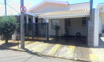 Imagem: Casa à venda em Campinas, Taquaral, com