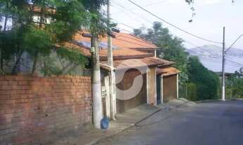 Imagem: Terreno à venda, 535 m² por R$ 300.000,00