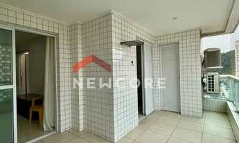 Imagem: Apartamento em Avenida Marechal Maurício