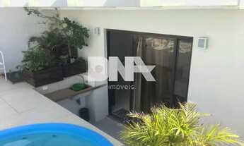 Imagem 6: COBERTURA DUPLEX NA PRAIA DE IPANEMA