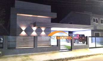 Imagem 2: Casa apta a financiamento a Venda em Garopaba, Bairro Campo Duna!!