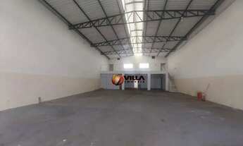 Imagem 4: Salão para alugar, - Terras de Santa Bárbara - Santa Bárbara D'Oeste/SP