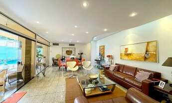 Imagem 7: Mansão Duplex Linda de 594m² de área construída com 04 suítes - Adrianópolis