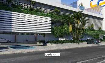 Imagem 4: Ibeda - Essence Residencial Apartamento no Capim Macio 3 quartos (1 suíte), 1vg