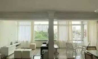 Imagem 2: Imóvel para venda tem 170 metros quadrados com 4 quartos em Graça - Salvador - BA