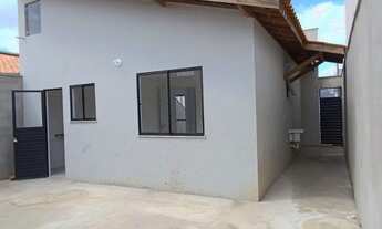 Imagem 2: ALUGO CASA 2/4 - RESERVA GUARUJÁ - JARDIM BRASIL