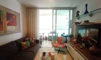 Imagem 2: Apartamento à venda, 2 quartos, 1 suíte, 1 vaga, Charitas - Niterói/RJ