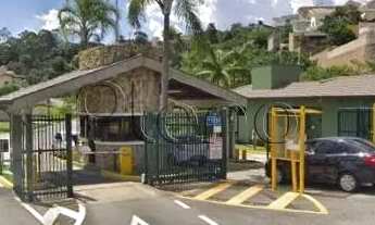 Imagem 7: Terreno à Venda no Condomínio Residencial Delle Stelle em Louveira SP