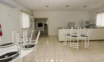 Imagem 5: Apartamento 2 quartos em condomínio fechado com piscina e infra completa