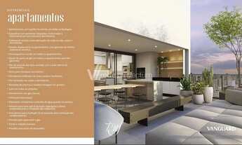 Imagem 2: Apartamento - Chácara da Barra - Campinas