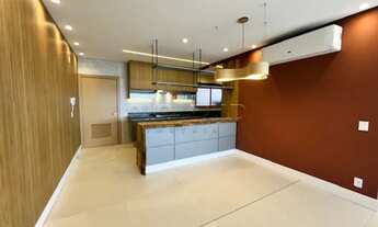 Imagem 5: Apartamento alto padrão com 227 m2, Jardim Ilhas do Sul, Zona Sul, Ribeirão Preto SP