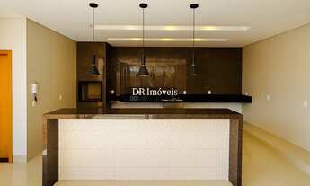 Imagem 7: Sobrado no AnaVille 4 Suítes + Escritorio