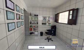 Imagem 6: Casa à venda, 138 m² por R$ 209.999,00 - Prata - Campina Grande/PB