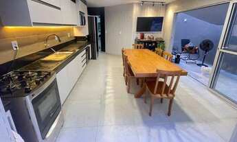 Imagem 4: CD 012, Passaré, Casa duplex com piscina e ponto comercial, 03 suítes, 04 banheiros