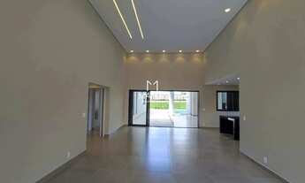 Imagem 5: Casa à venda, 4 quartos, 4 suítes, 4 vagas, Condomínio Gran Royalle - Lagoa Santa/MG