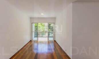 Imagem 5: TODO REFORMADO, 03 Qtos, 130m², em Barra da Tijuca - Rio de Janeiro - RJ