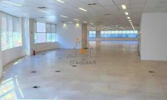 Imagem 4: Edifício Comercial para Aluguel no Jardim das Laranjeiras - Oportunidade Imperdível