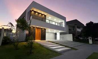 Imagem 3: Casa condomínio para venda no Alphaville, Araçagy - São José de Ribamar - MA