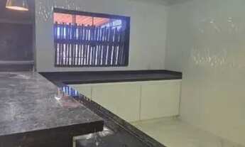 Imagem 3: NA - Casa reformada na quadra 304 do Recanto das Emas com 3 quartos sendo 2 suítes