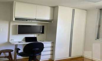 Imagem 6: Apartamento reformado próximo ao Shopping Higienópolis, 3 dormitóirios sendo 1 suíte e 2 v