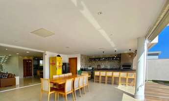 Imagem 5: Sobrado para aluguel ou venda com 500 m² com 4 suítes no Jardins veneza