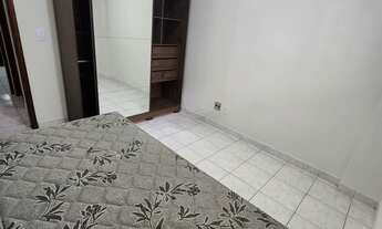 Imagem 4: Apartamento com 2 quartos mobiliado no Bela Vista - Prata