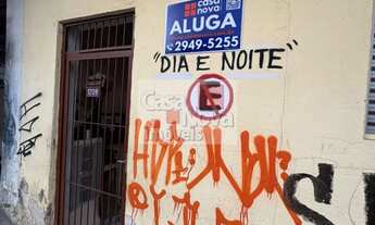 Imagem: Casa Térrea, Vila Medeiros - São Paulo