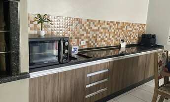 Imagem 3: VENDA - CASA MOBILIADA