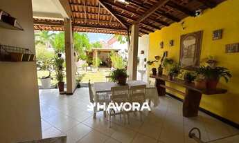 Imagem: Casa Duplex Araçagy