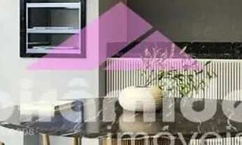 Imagem 7: Lançamento Alpha Club Aruan : Apartamento com 2 dormitórios à venda, 84,54m² por R$ 513.48