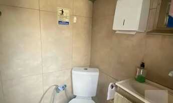 Imagem 6: Galpão, Campos Elíseos - São Paulo