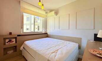 Imagem 7: REFORMADO, ANDAR ALTO, 2 DORMITÓRIOS 66 METROS