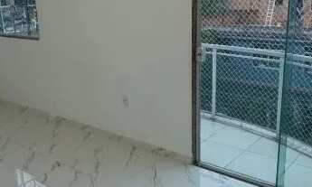 Imagem 7: Apartamento com dois quartos em Jardim Meriti