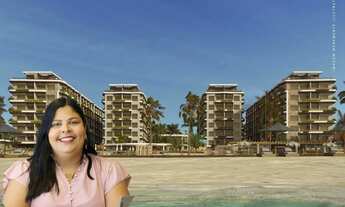 Imagem: Oportinidade de Flats Stúdio, 1 e 2 quartos