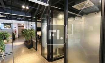 Imagem 3: Casa comercial com 250 m² no bairro Vila Madalena para locação