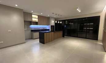 Imagem 2: Lindissima Casa Terrea - Alphaville 4