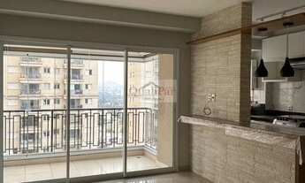 Imagem 4: Apartamento para Alugar Alpha Park, Alphaville