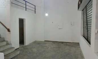 Imagem: Aluguel de loja comercial no Méier, próximo