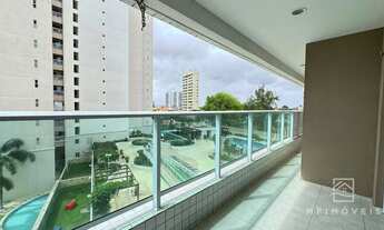 Imagem 2: Apartamento com 3 dormitórios à venda, 70 m² por R$ 699.000 - Engenheiro Luciano Cavalcant