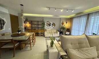 Imagem 6: Apartamento à venda com 120,00m² e 4 quartos em Recreio dos Bandeirantes, Rio de Janeiro