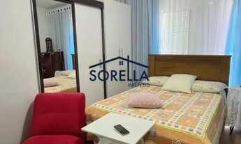 Imagem 6: Apartamento para Venda em Santo André, Vila Floresta, 3 dormitórios, 3 suítes, 4 banheiros