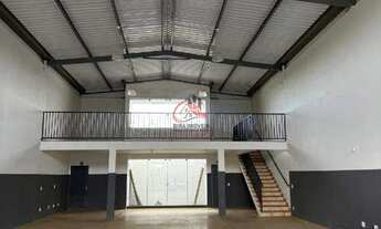 Imagem 3: Galpão/Depósito/Armazém - Rio de janeiro, Uberaba